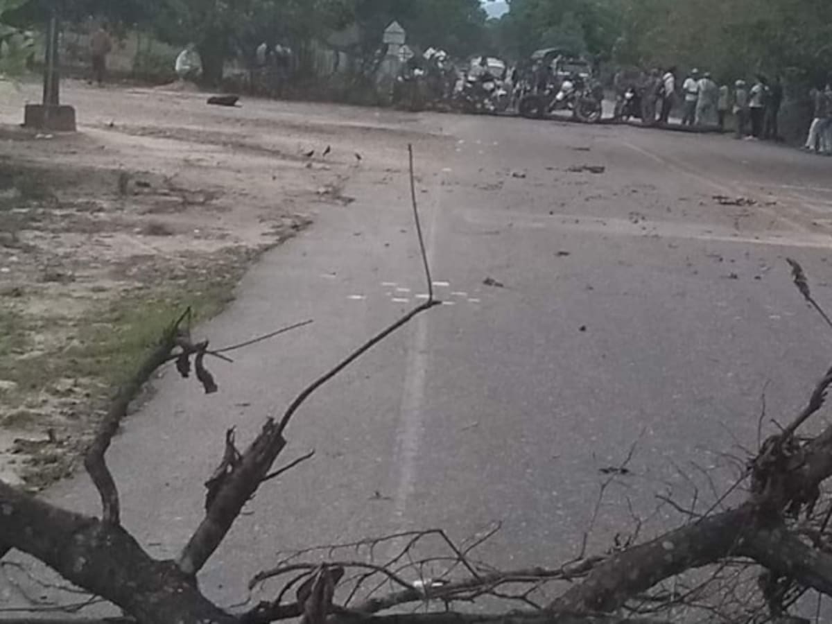 Nuevo paro en Arauca al no verse resultados en el sector salud