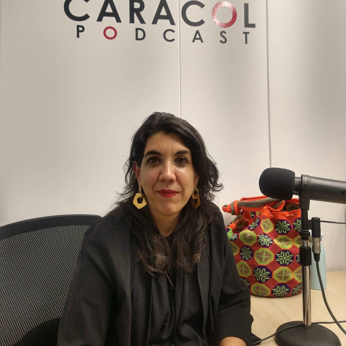 María Del Rosario Escobar - Personaje de la semana
