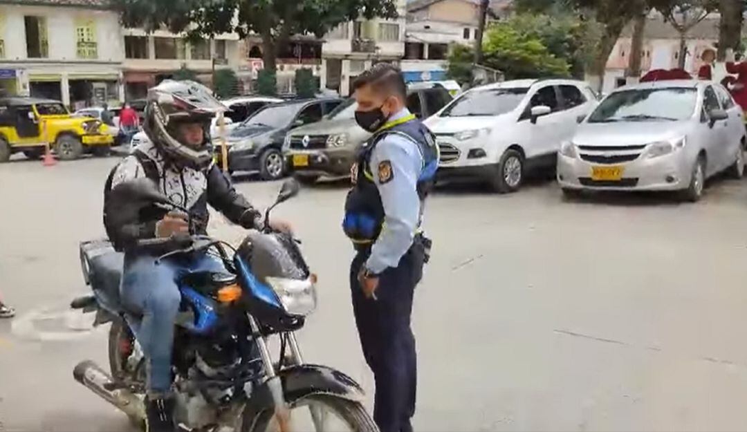 Campañas de movilidad