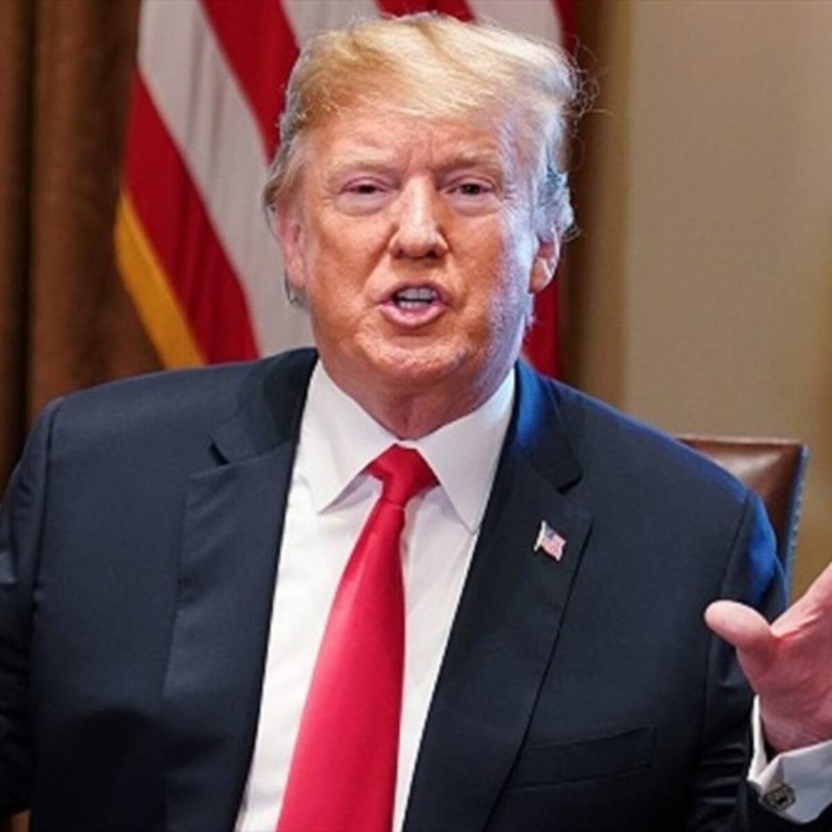 Trump llama a evacuar Irán mientras Pentágono despliega “recursos adicionales” en Medio Oriente