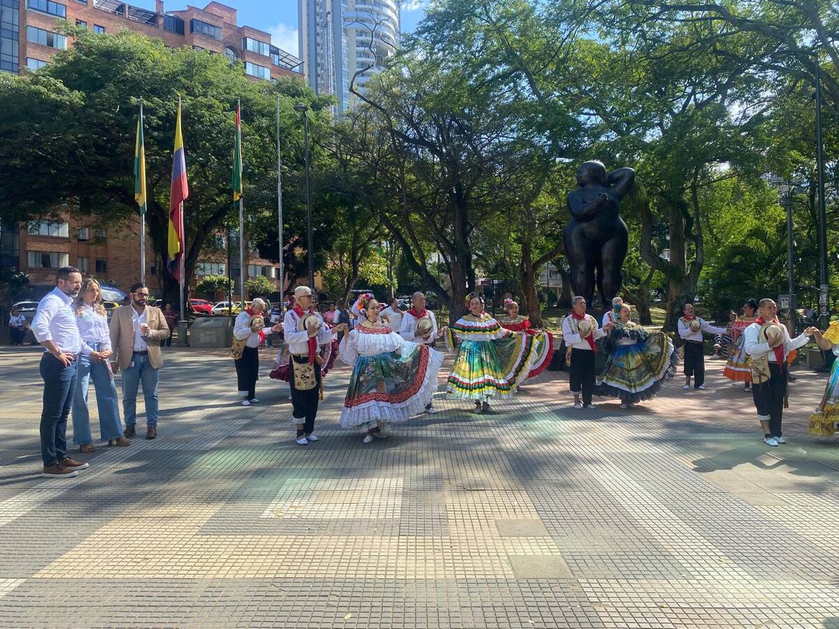 “Tenemos más del 40% de la hoteleria ocupada”: Jaime Andrés Beltrán