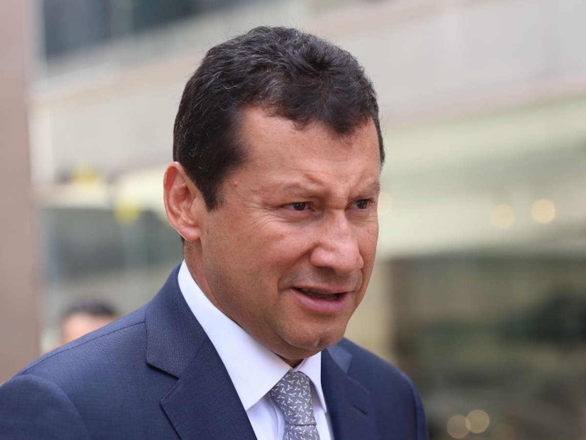 Abogado Jaime Lombana denunciará ante Fiscalía y EE.UU. a dos periodistas