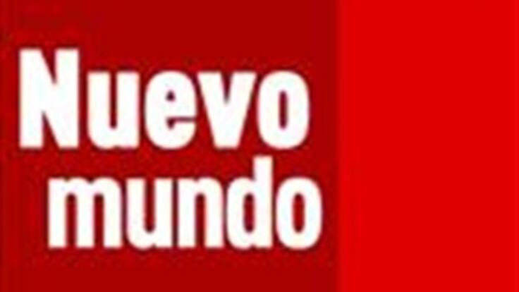 Nuevo Mundo // 12 de octubre de 2014