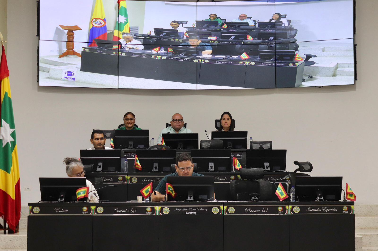 Concejo de Cartagena