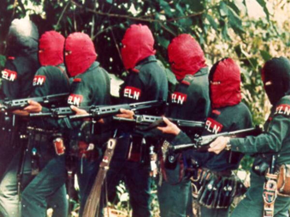 Analistas auguran nuevas liberaciones del Eln en menos de dos semanas