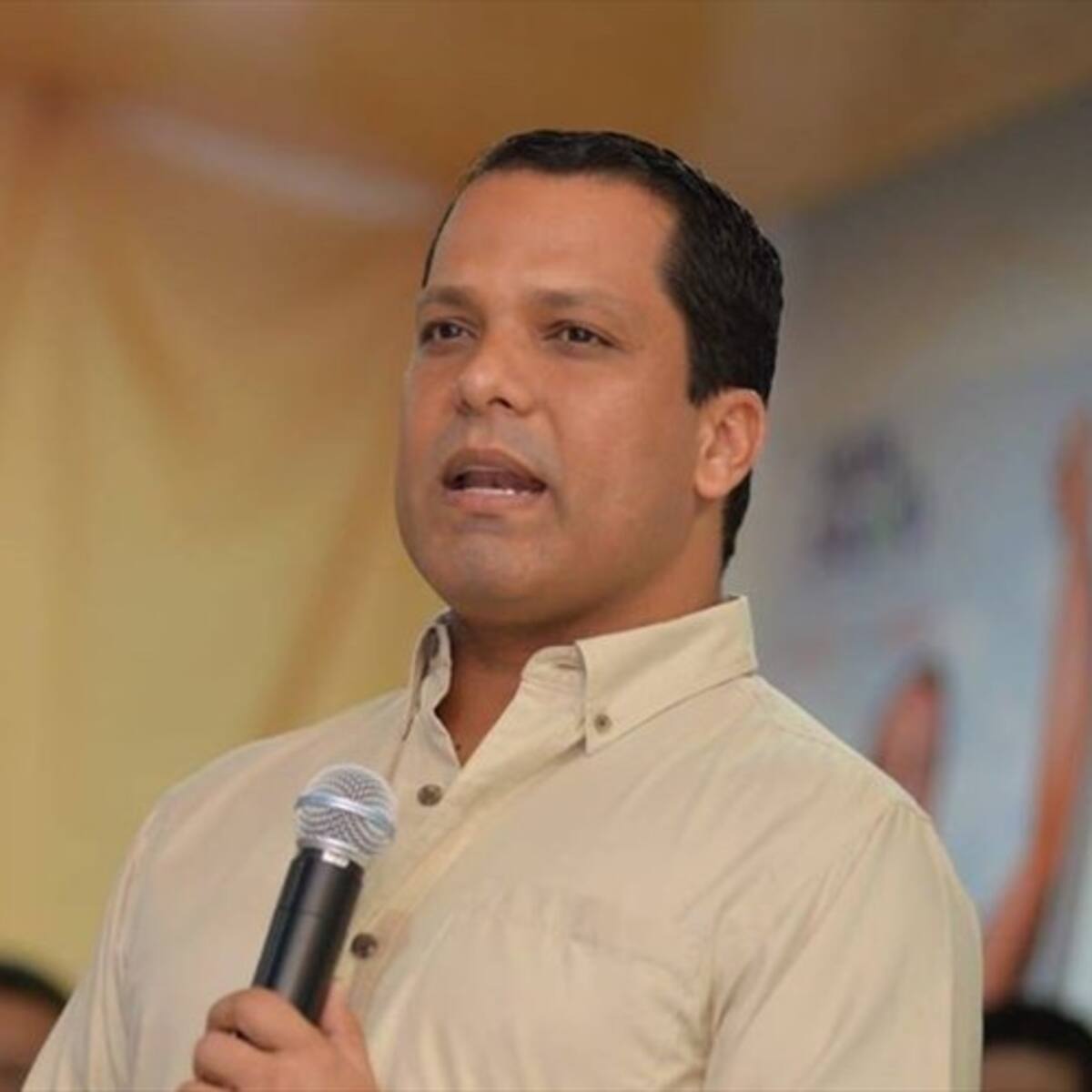 Condenan a ex gobernador del Cesar, Luis Alberto Monsalvo Gnecco, por corrupción