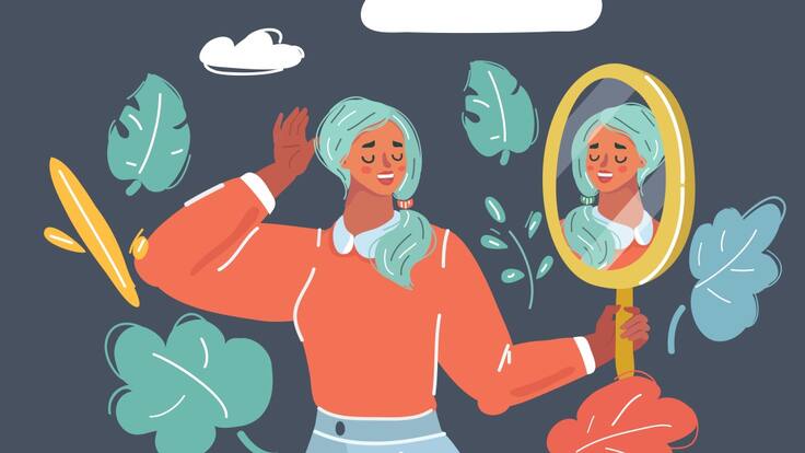 El amor propio, clave en tiempos de pandemia