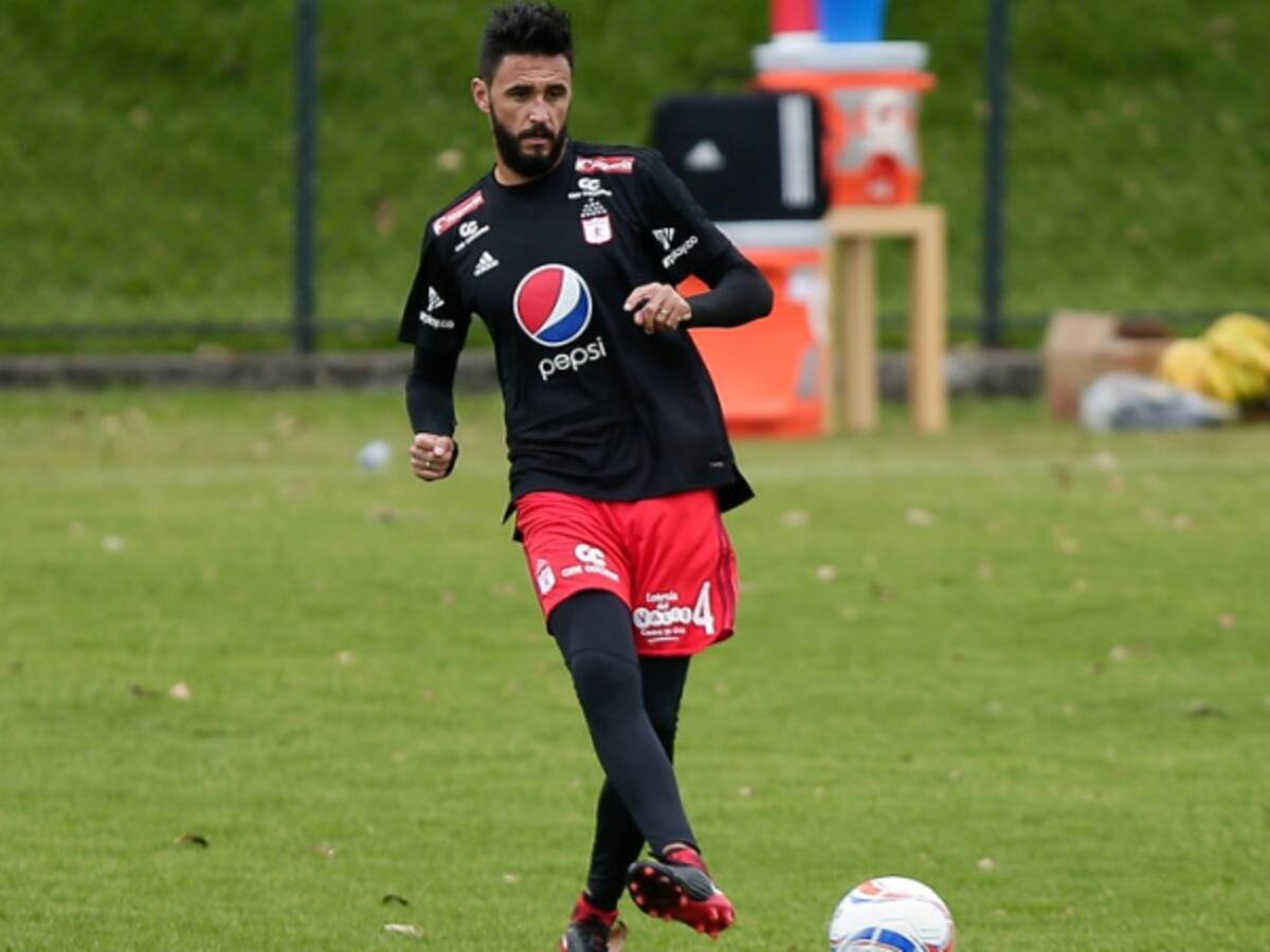 Herner a la hinchada: "Es preferible a veces jugar a puerta cerrada"