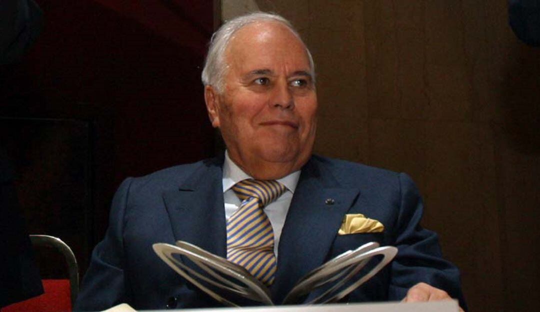 Carlos Ardila Lülle 