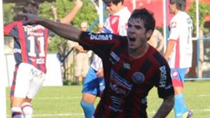 Presidente del Tolima aspira a que el paraguayo Rogerio Leichtweis sea goleador de la Liga