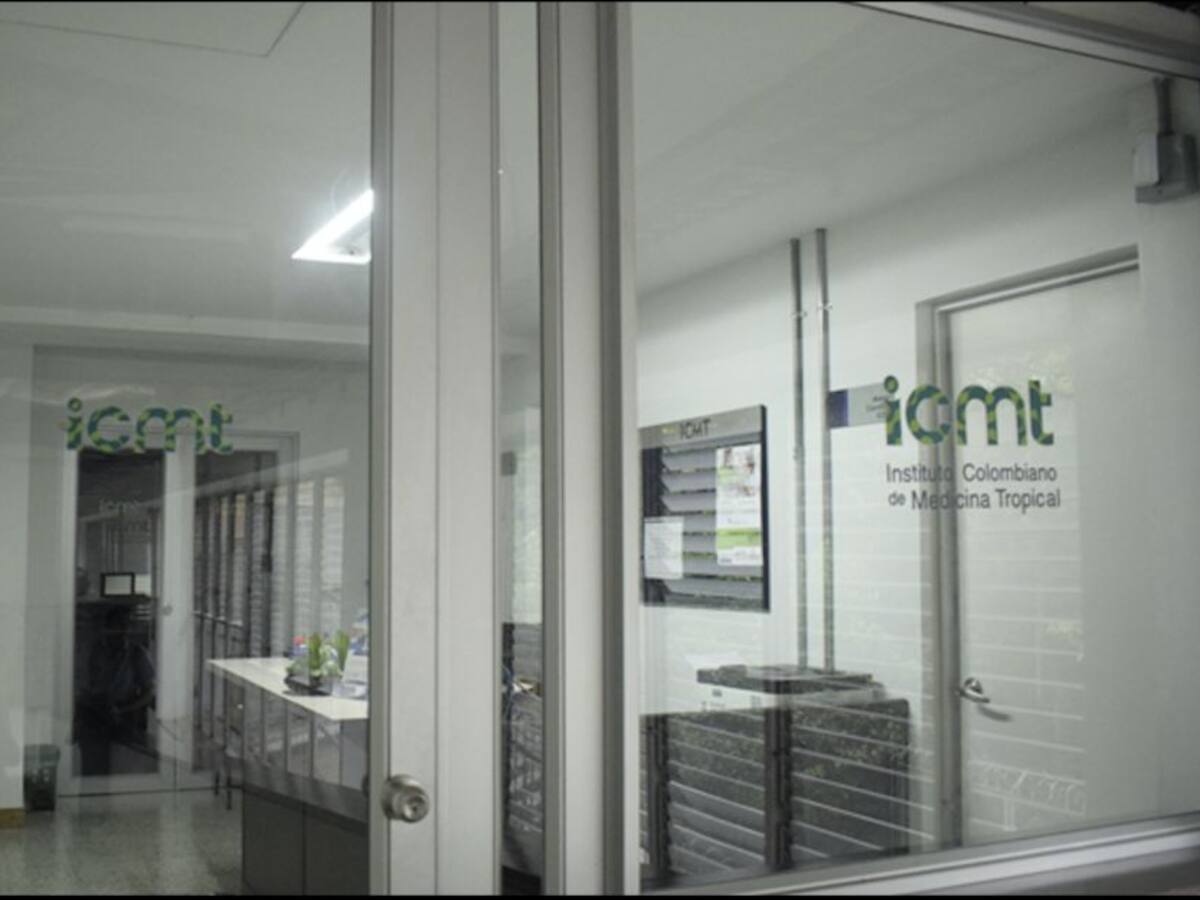 Roban computadores destinados a la vigilancia epidemiológica en Apartadó