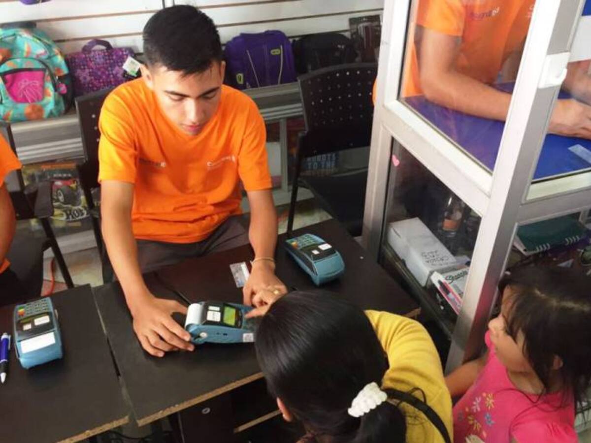 Hasta el 23 de marzo pagos de Más Familias en Acción en Cartagena
