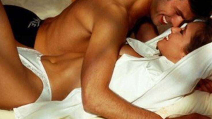 El creernos mejores que el otro hace que tengamos mejor sexo. Maurin Castilla, experta.