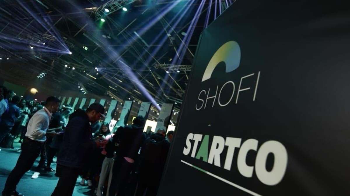 StartCo reunirá a líderes globales y 350 startups en Medellín