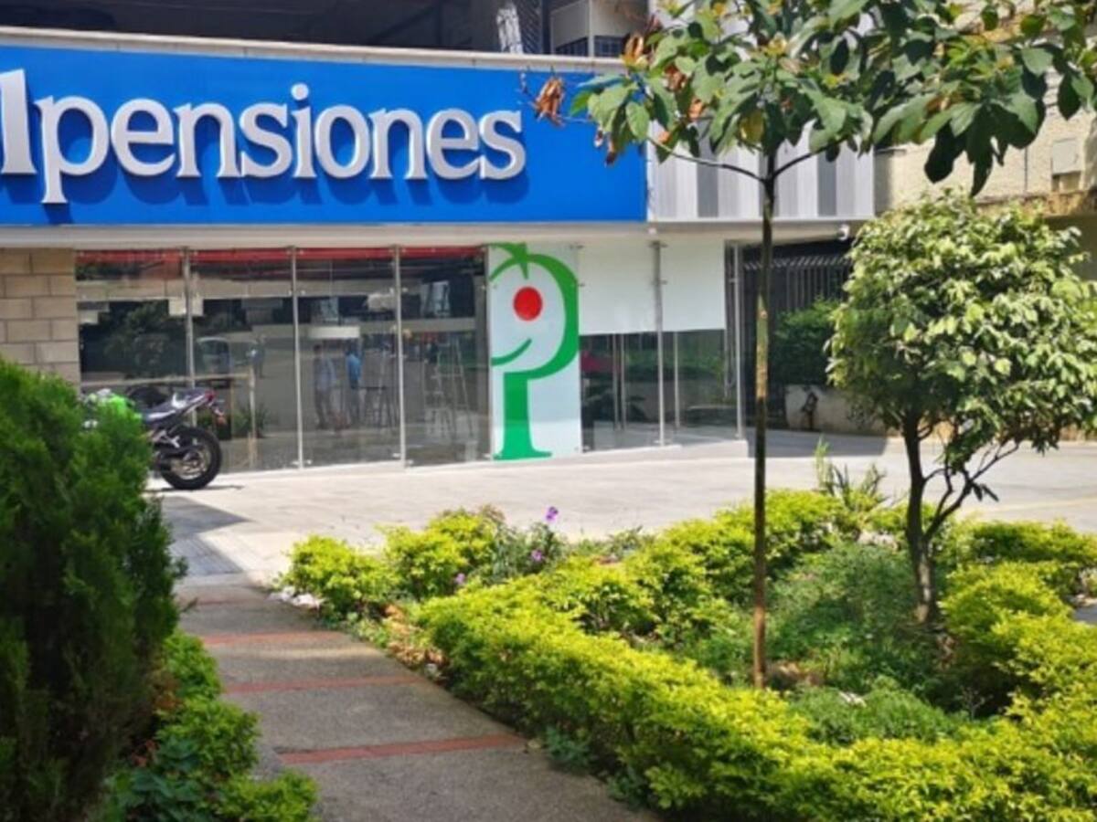 Colpensiones ya no demandará a mujer trans que ganó pensión de vejez