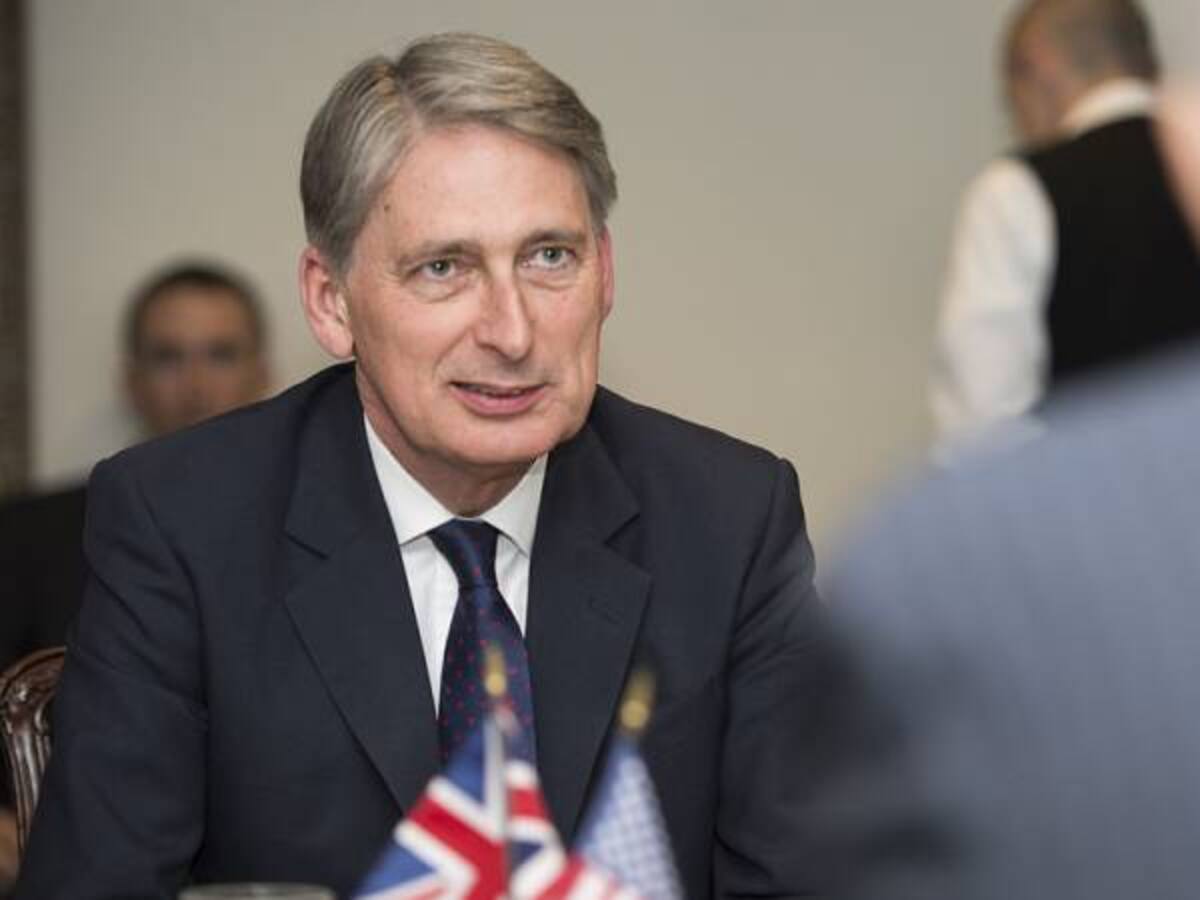 Reino Unido mantendrá proyectos económicos con la Unión Europea tras el “Brexit”