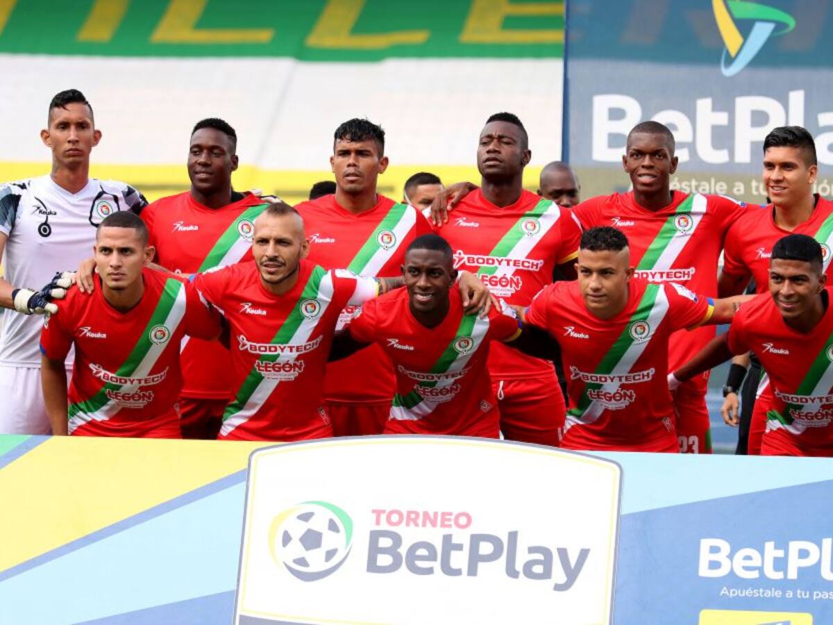 “Si Nacional no tiene paz y salvo de Cortuluá no puede inscribir jugadores”