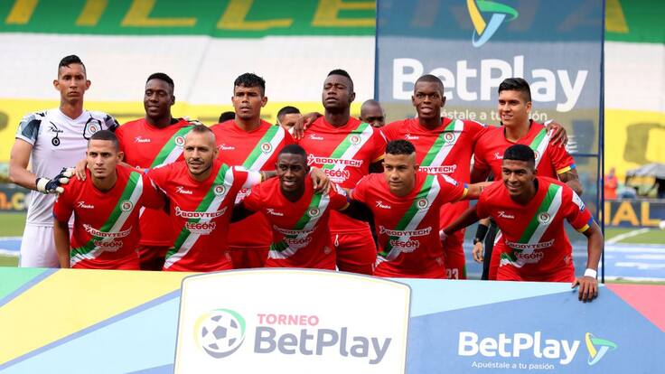 “Si Nacional no tiene paz y salvo de Cortuluá no puede inscribir jugadores”