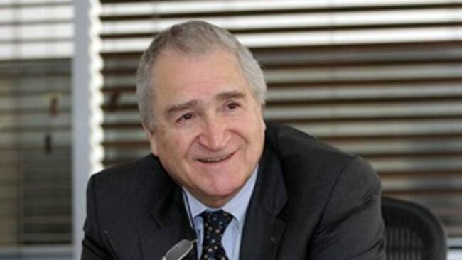 Ómar Yepes. Foto: Colprensa.