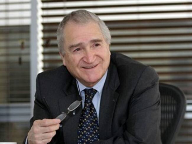 ¿Por qué Ómar Yepes salió del Partido Conservador?