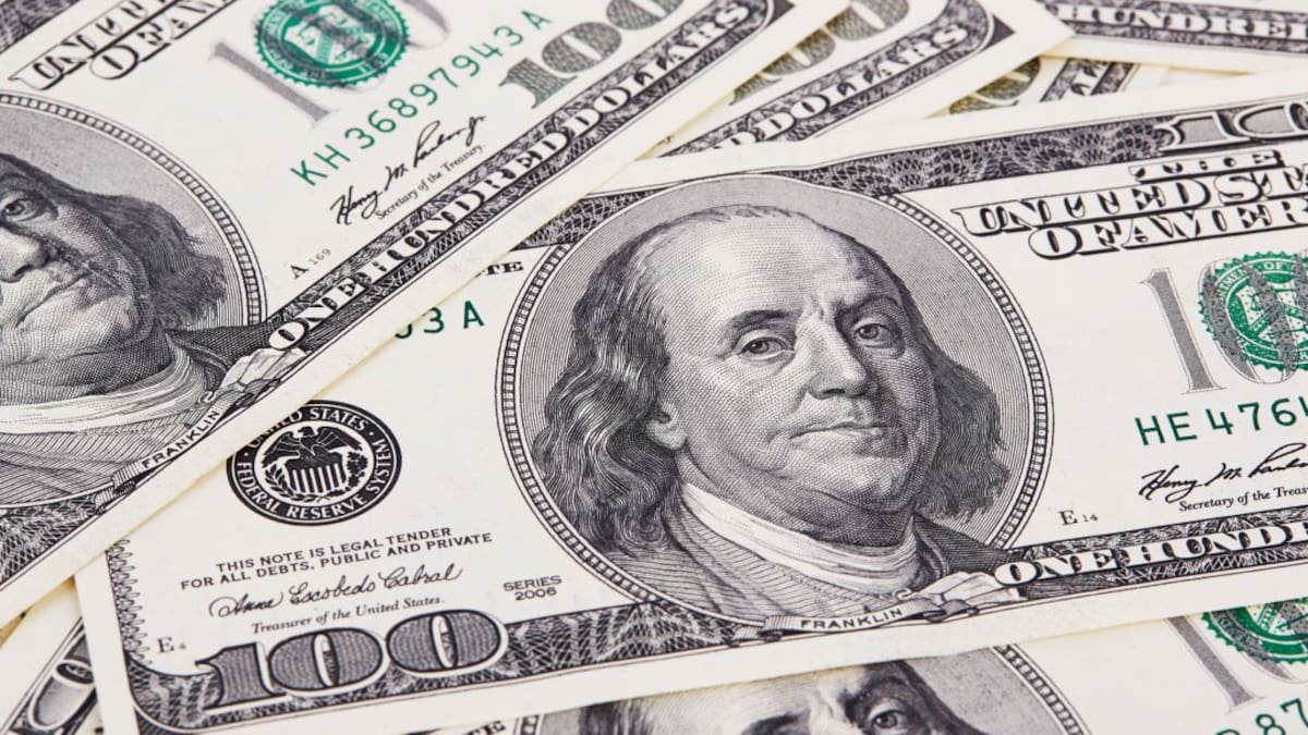 Dólar sigue subiendo: ¿Cuál podría llegar a ser su techo?