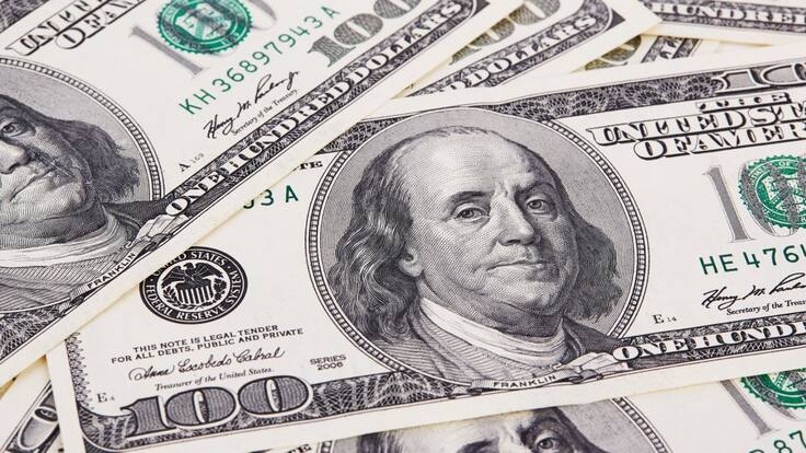 Dólar sigue subiendo: ¿Cuál podría llegar a ser su techo?