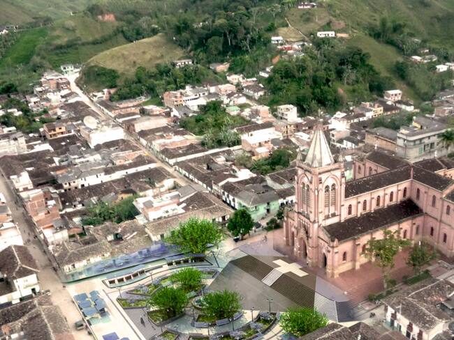 La tesorera de San Roque se habría apropiado de más de 5 mil millones de pesos: Contraloría