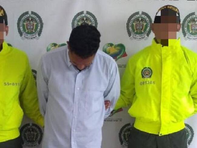 Capturan al "Coronavirus" tras cometer atraco en tienda de Soledad