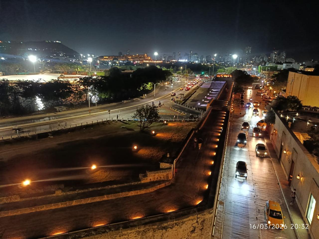 Alcaldía de Cartagena