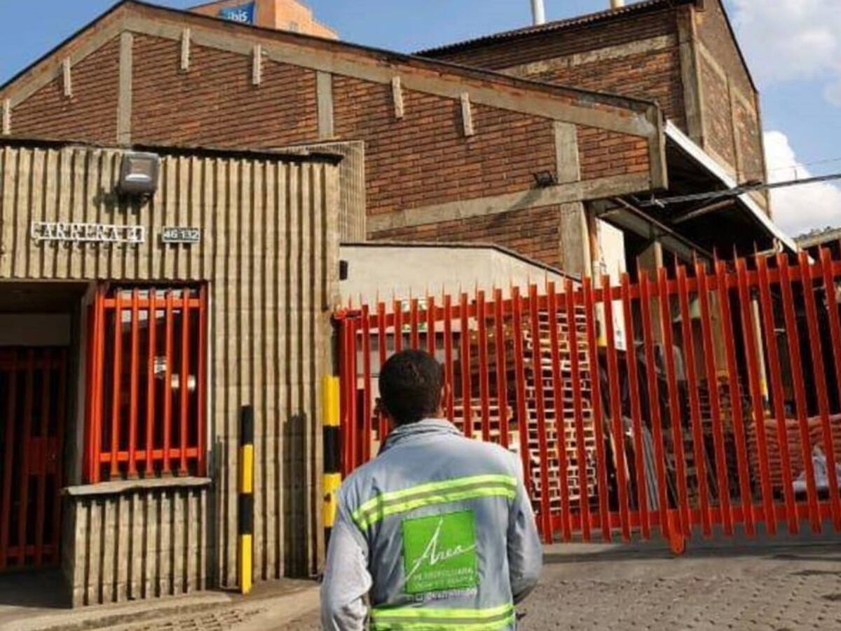 Área Metropolitana intensifica controles a las empresas