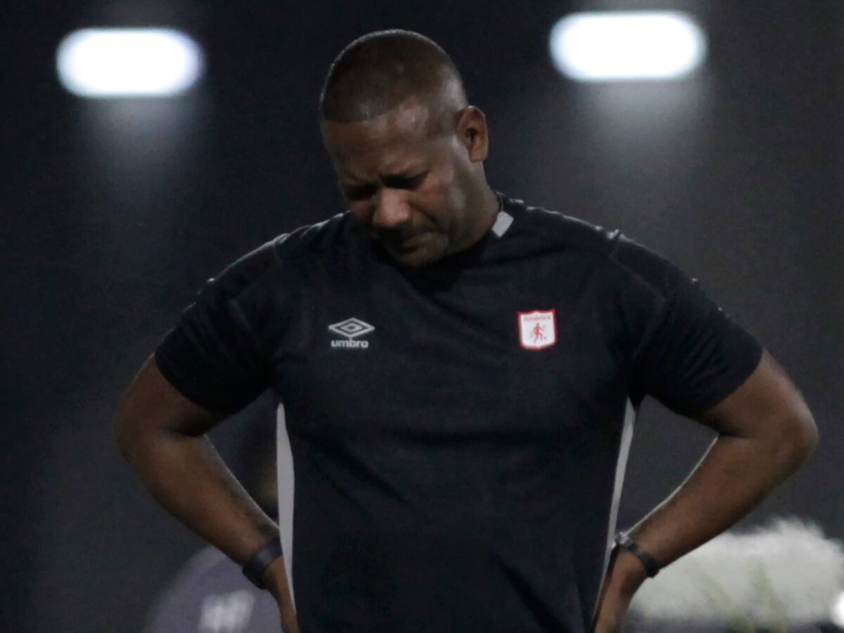 Jersson González deja atrás la B y dirigirá un equipo de Primera División