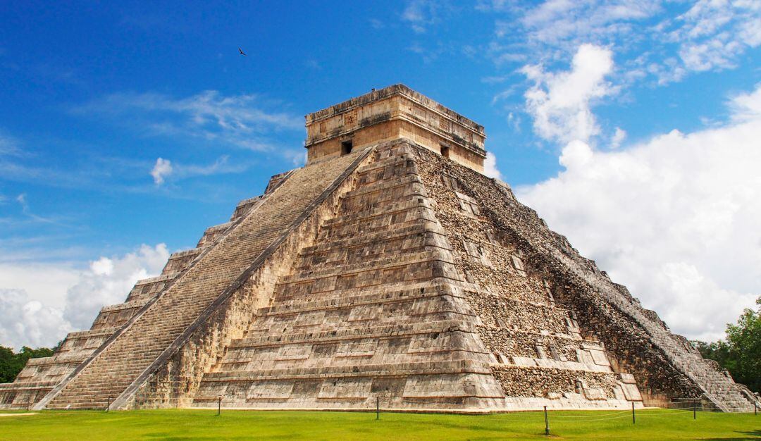 imperio Maya