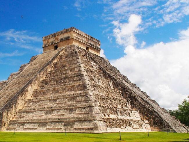 imperio Maya