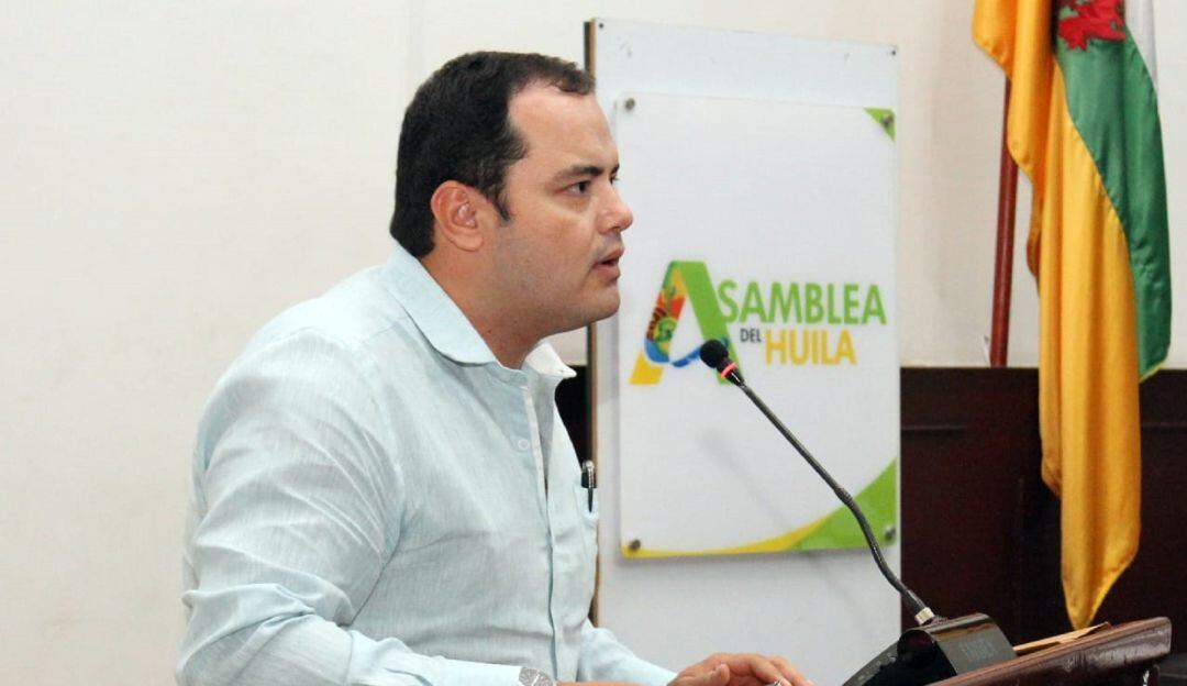 Más de seis horas duró el proceso de elección de Contralor para el departamento del Huila.