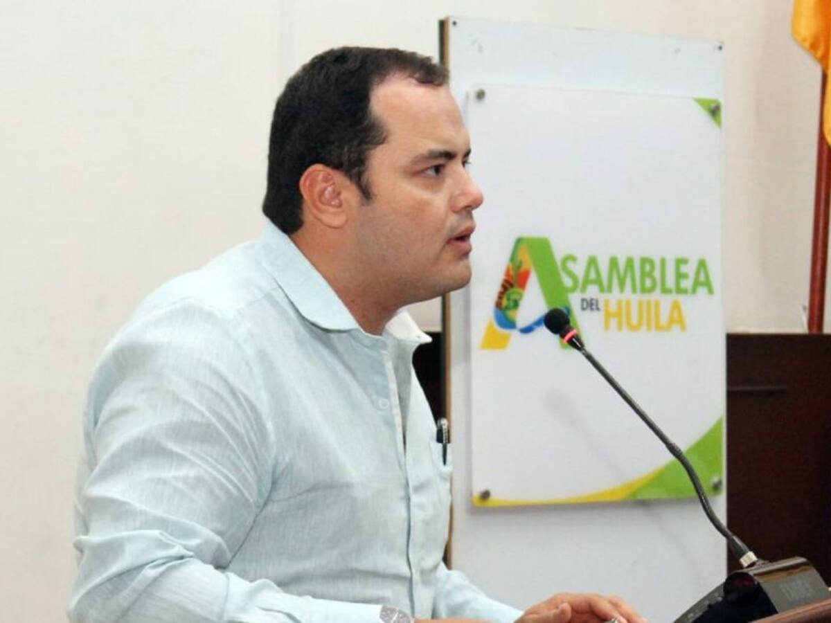 ¿Favores políticos a cambio de la elección de Contralor en el Huila?