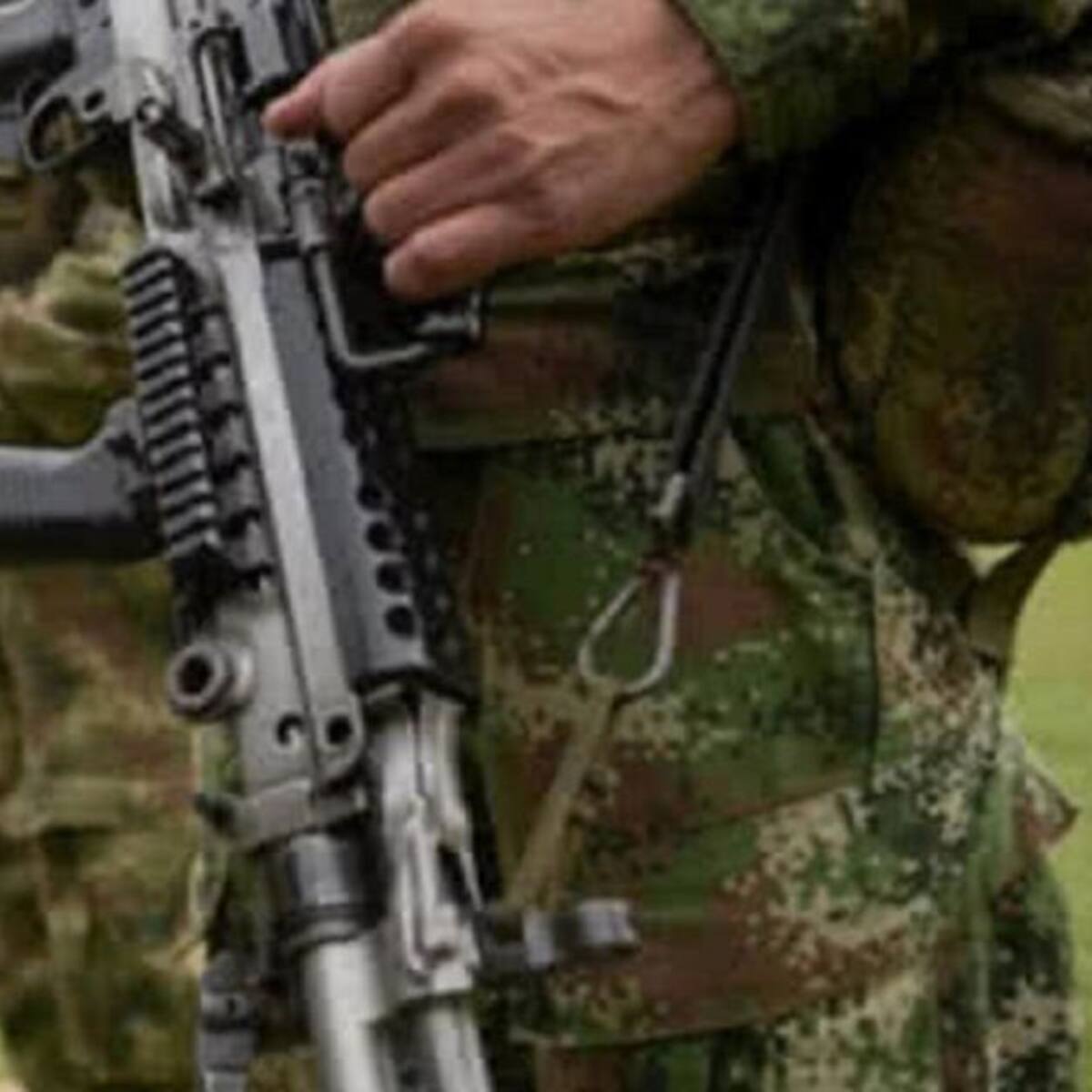 Investigan muerte de soldado barranquillero en el departamento del Meta