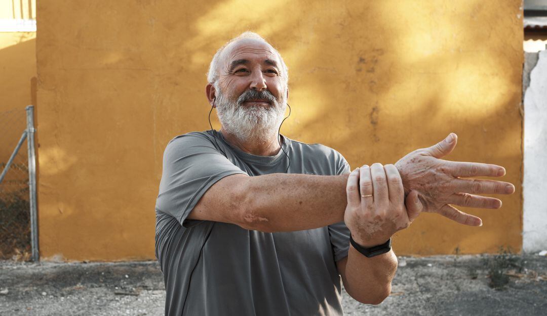 ¿Cuánto tiempo de ejercicio físico es recomendable para cada edad?