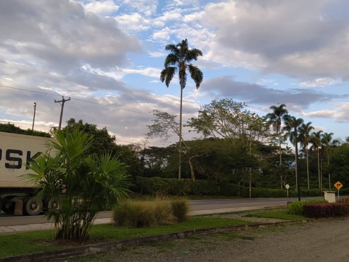 Miércoles 17 de noviembre, las principales noticias de Armenia y Quindío