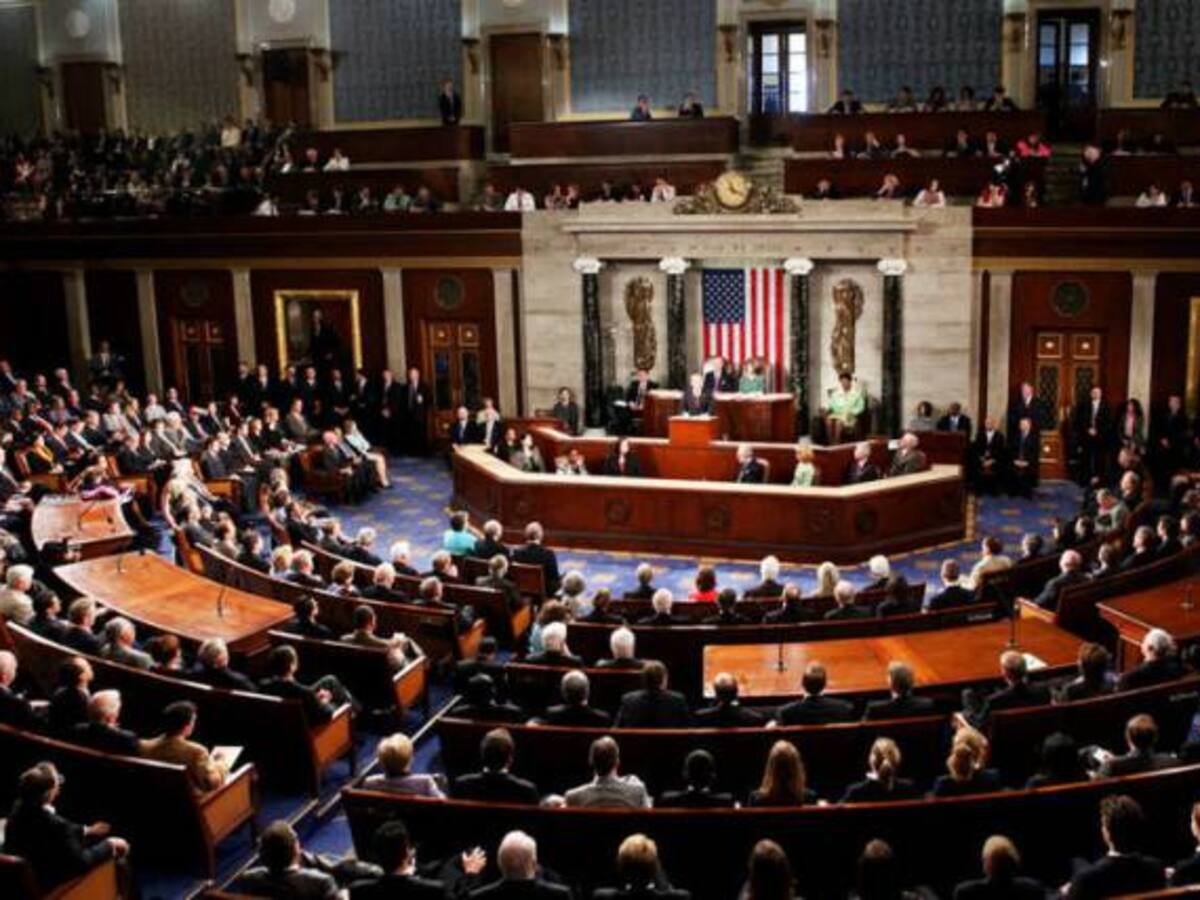 Senado de EE.UU aprobó reforma fiscal del presidente Donald Trump