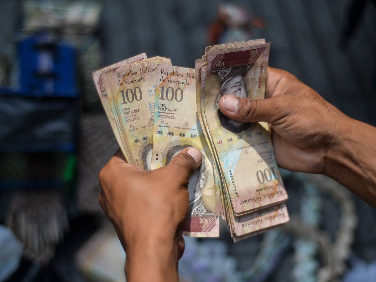 Gremio comercial venezolano pide impulsar relaciones con Colombia