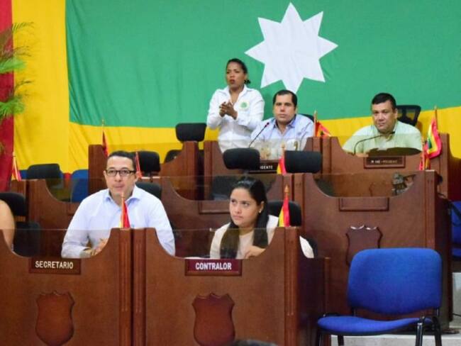 Admiten a un quinto contendiente por la Personería distrital de Cartagena