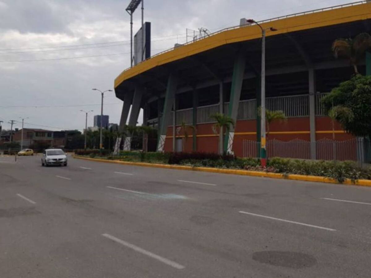 Si el Deportes Tolima pasa a la final, habrá cierre de fronteras en Ibagué