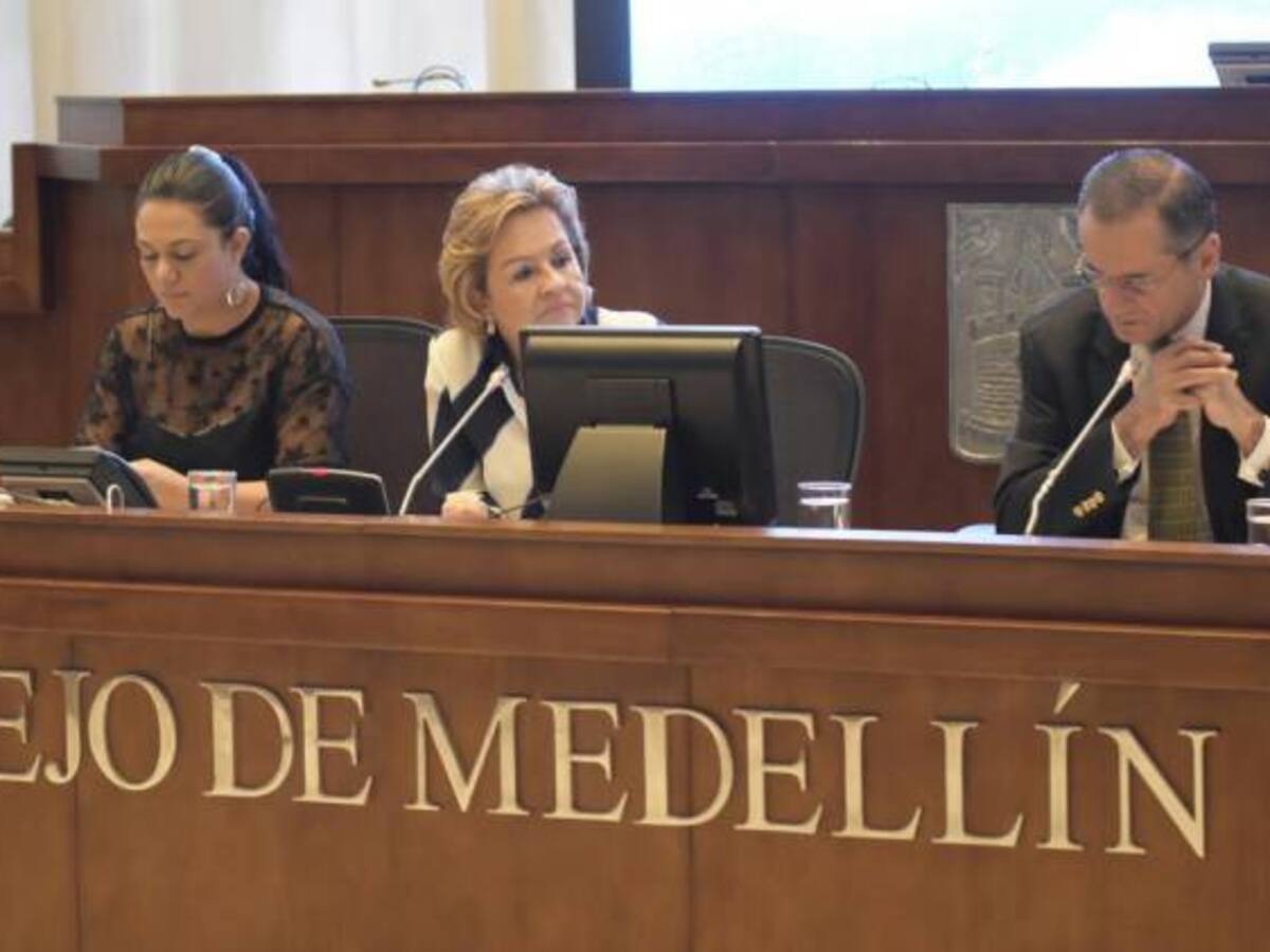 Concejo de Medellín aprobará la venta del porcentaje que tiene EPM en ISA