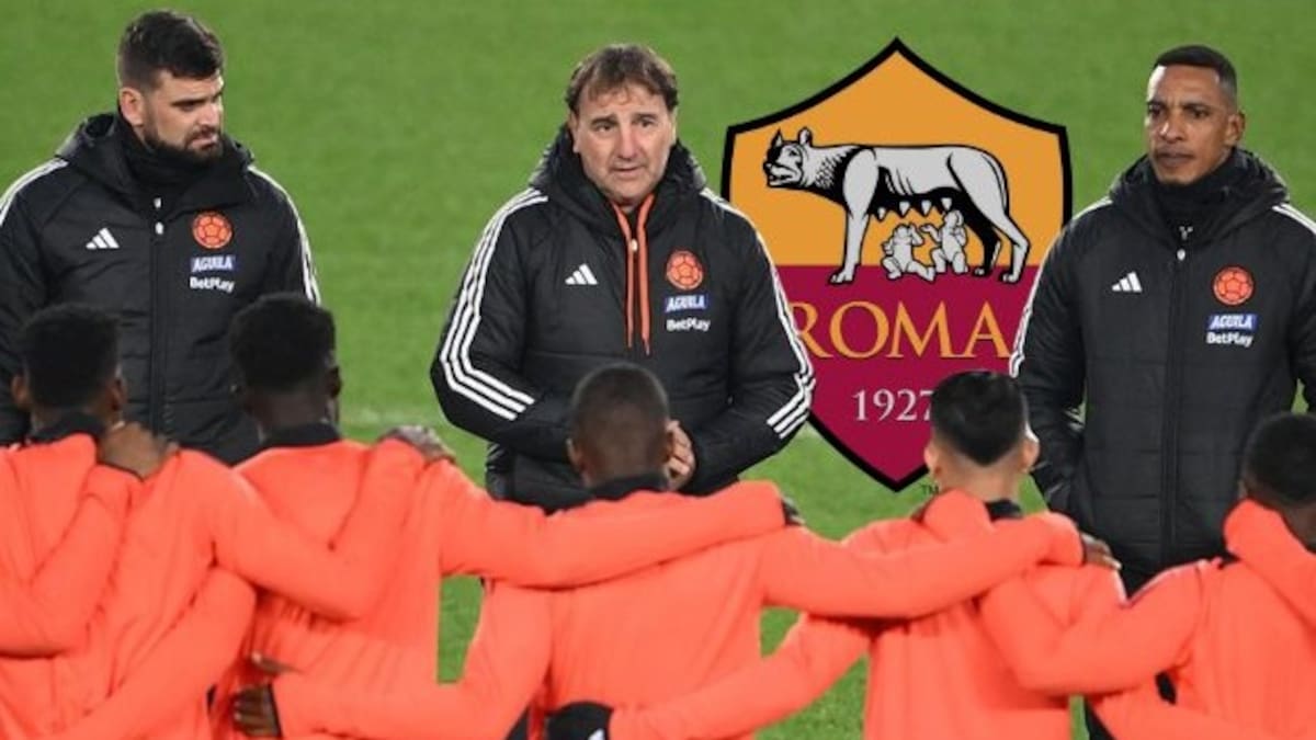 Arquero de la Selección Colombia interesa a la Roma de Italia