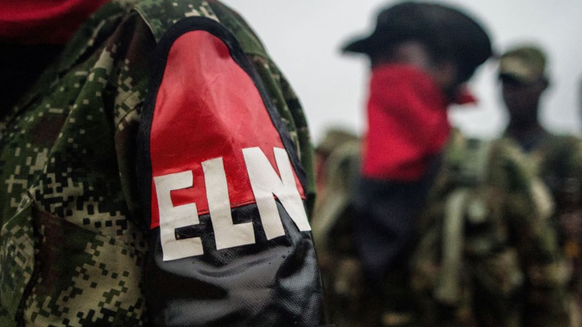 ELN confirmó secuestro de dos soldados del Ejército en Arauca
