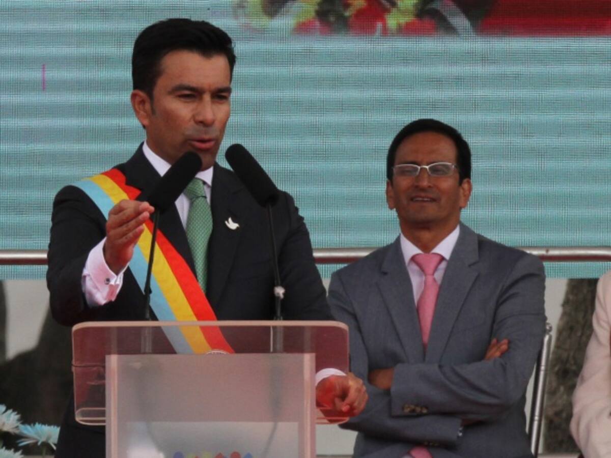Antes de Ley de Garantías se firmará acuerdo de Regiotram