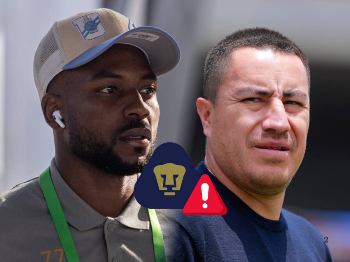 Efraín Juárez denunció que Álvaro Angulo recibió amenazas de muerte