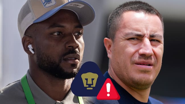 Efraín Juárez denunció que Álvaro Angulo recibió amenazas de muerte