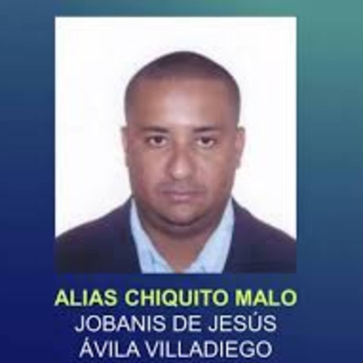 Fiscal Camargo cuestionó suspensión de órdenes de captura de cabecillas del ‘Clan del Golfo’