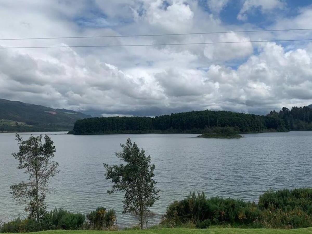 Cundinamarca le dice no a la explotación minera en Cogua